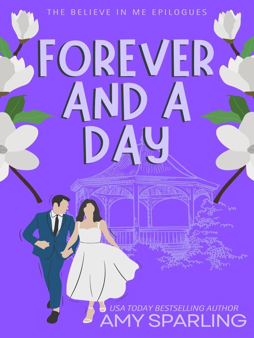 Title details for Forever and a Day by Amy Sparling - Available